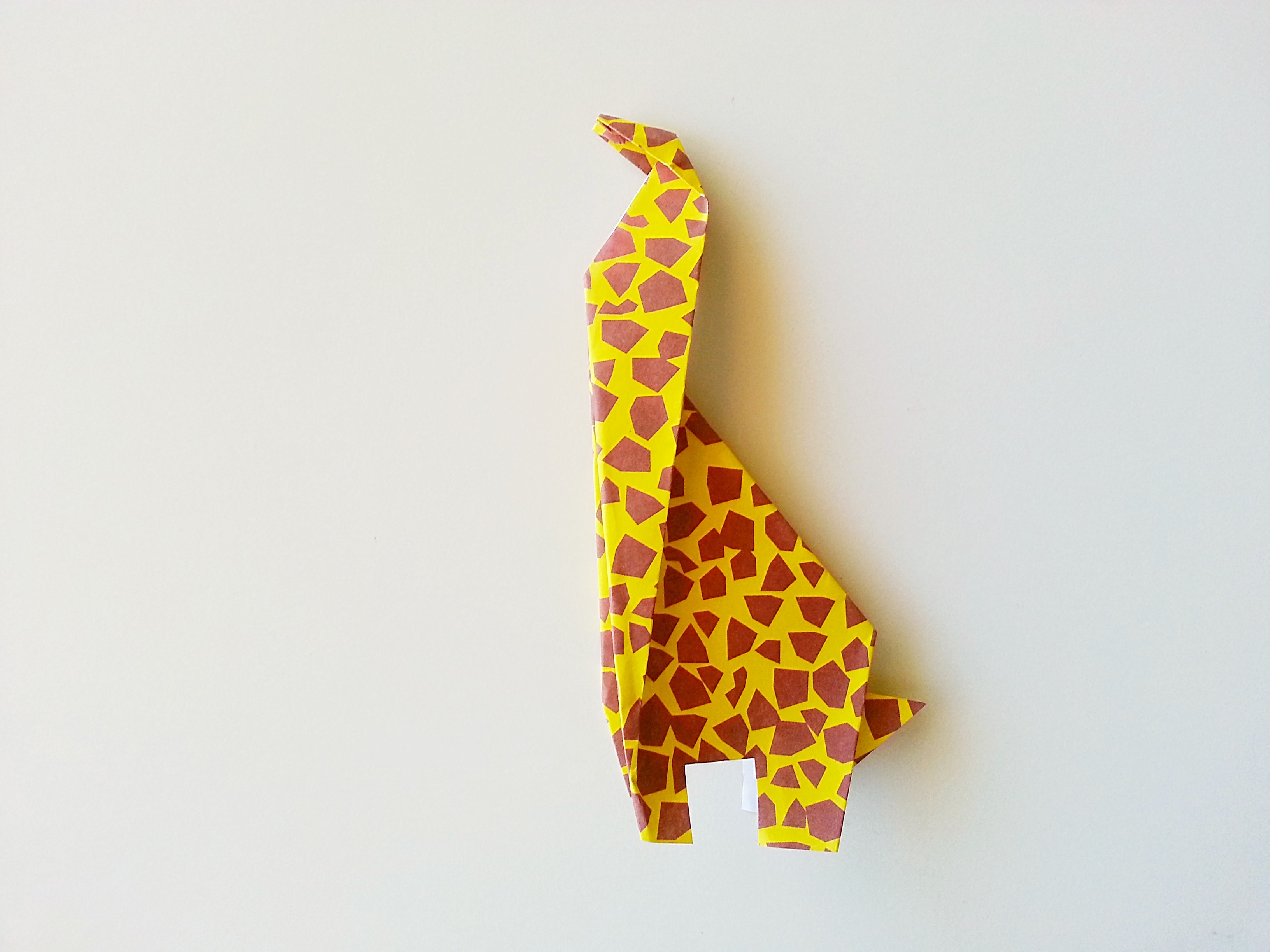 Kirin(Giraffe)